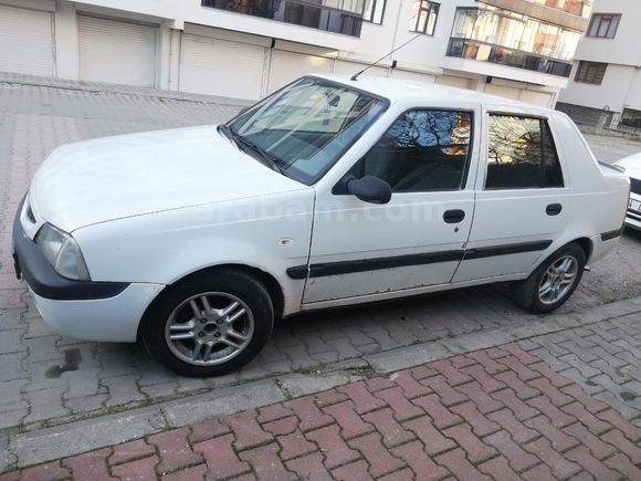 Sahibinden Dacia Solenza 1.4 Comfort 2004 Model