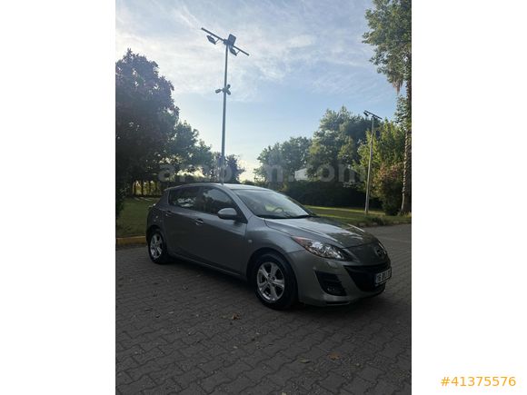 ÇOK TEMİZ MAZDA
