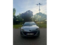 ÇOK TEMİZ MAZDA