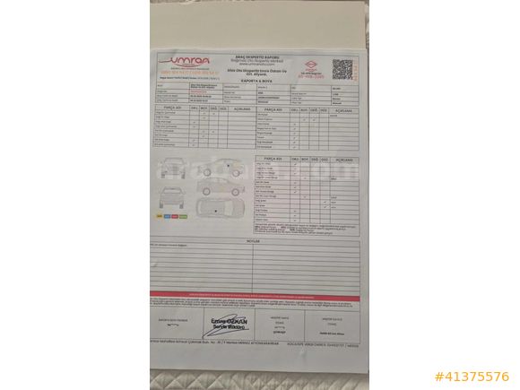ÇOK TEMİZ MAZDA