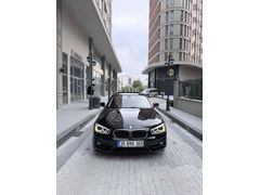 Sahibinden Değişensiz Bakımlı Bmw 1 serisi 