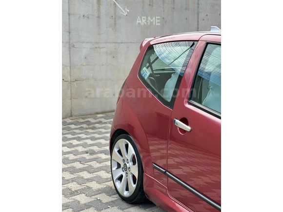 Sahibinden Citroen C2 1.4 HDi SX 2005 Model 