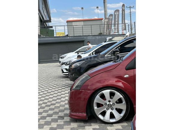 Sahibinden Citroen C2 1.4 HDi SX 2005 Model 