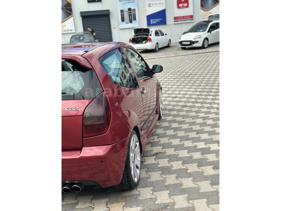 Sahibinden Citroen C2 1.4 HDi SX 2005 Model 
