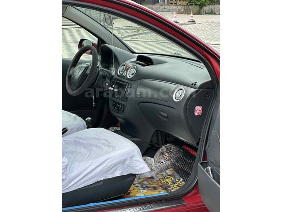 Sahibinden Citroen C2 1.4 HDi SX 2005 Model 