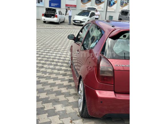 Sahibinden Citroen C2 1.4 HDi SX 2005 Model 