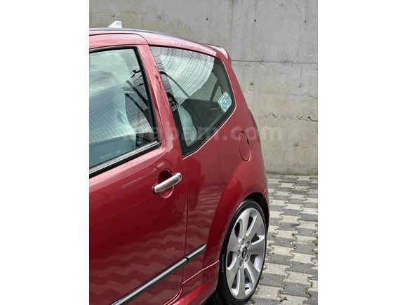 Sahibinden Citroen C2 1.4 HDi SX 2005 Model 