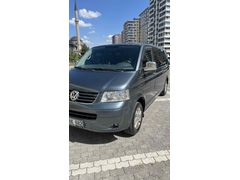 Sahibinden Volkswagen Caravelle 2.5 TDI Comfortline 2007 Model 