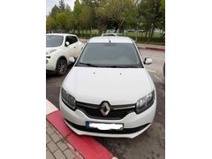 Sahibinden Renault Symbol 1.2 Joy 2014 Model 