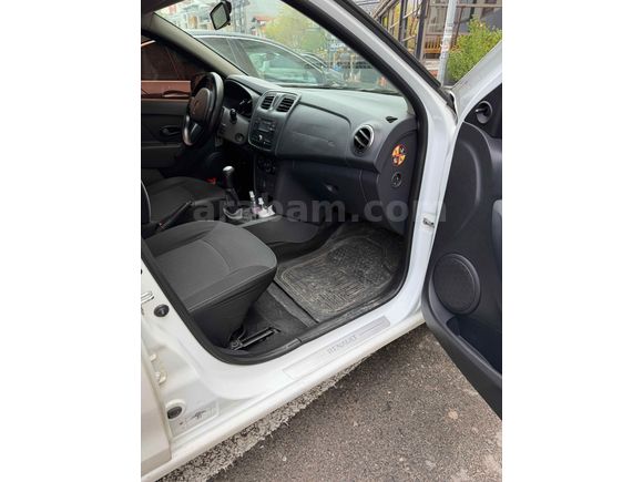 Sahibinden Renault Symbol 1.2 Joy 2014 Model 