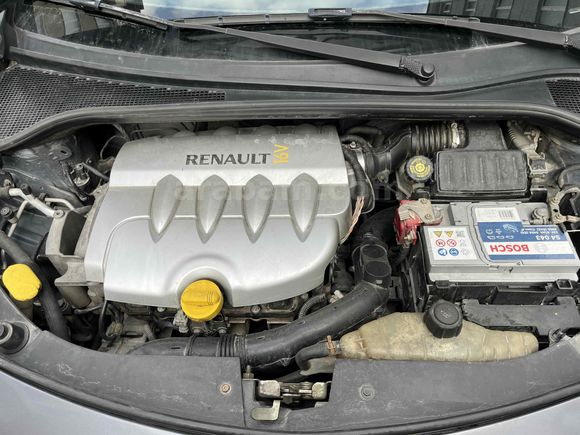 Sahibinden Renault Clio 1.4 Authentique 2007 Model  149.000 km Gri