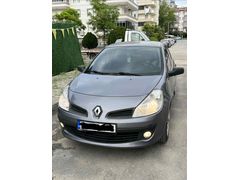 Sahibinden Renault Clio 1.4 Authentique 2007 Model  149.000 km Gri