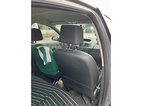 Sahibinden Renault Clio 1.4 Authentique 2007 Model  149.000 km Gri