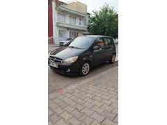 Sahibinden Hyundai Getz 1.5 VGT HY KLM 2007 Model  311.000 km Füme