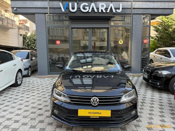 250.000?PEŞİN 36 AYA VARAN ELDEN SENETLE TAKSİTLİ*OTOMATİK JETTA