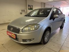 Hatasız / Düşük KM] 2012 Fiat Linea 1.3 M.jet Active Plus
