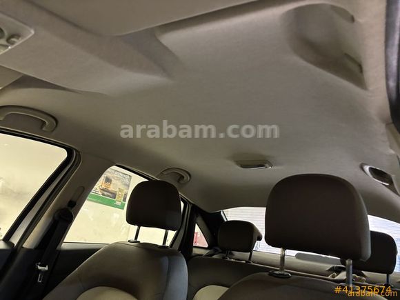 Hatasız / Düşük KM] 2012 Fiat Linea 1.3 M.jet Active Plus
