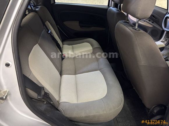 Hatasız / Düşük KM] 2012 Fiat Linea 1.3 M.jet Active Plus