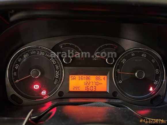 Hatasız / Düşük KM] 2012 Fiat Linea 1.3 M.jet Active Plus