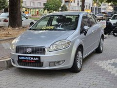 Hatasız / Düşük KM] 2012 Fiat Linea 1.3 M.jet Active Plus