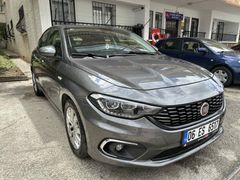 Sahibinden Fiat Egea 1.4 Fire Urban Plus 2020 Model 108.000 KM
