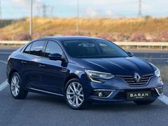 BARAN MOTORS İCON BOYASIZ