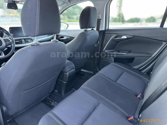-MACCAR- BOYASIZ DEĞİŞENSİZ TRAMERSİZ URBAN PLUS EGEA