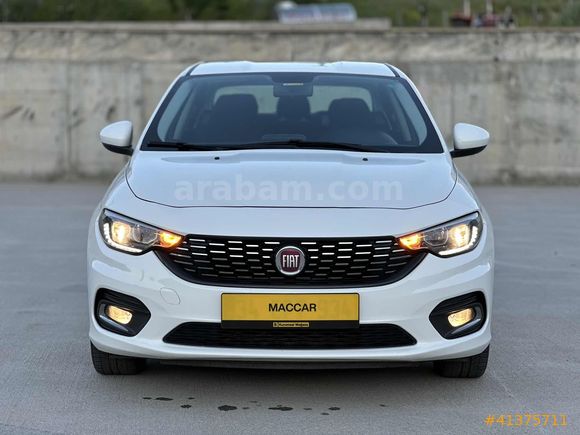 -MACCAR- BOYASIZ DEĞİŞENSİZ TRAMERSİZ URBAN PLUS EGEA