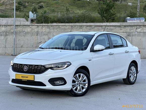 -MACCAR- BOYASIZ DEĞİŞENSİZ TRAMERSİZ URBAN PLUS EGEA
