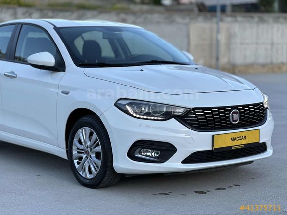 -MACCAR- BOYASIZ DEĞİŞENSİZ TRAMERSİZ URBAN PLUS EGEA