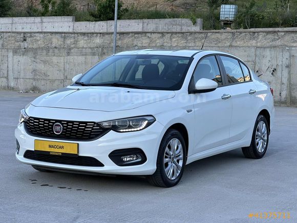 -MACCAR- BOYASIZ DEĞİŞENSİZ TRAMERSİZ URBAN PLUS EGEA