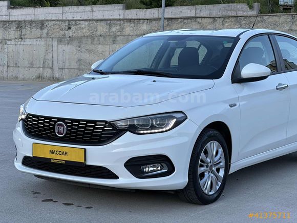 -MACCAR- BOYASIZ DEĞİŞENSİZ TRAMERSİZ URBAN PLUS EGEA
