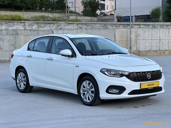 -MACCAR- BOYASIZ DEĞİŞENSİZ TRAMERSİZ URBAN PLUS EGEA