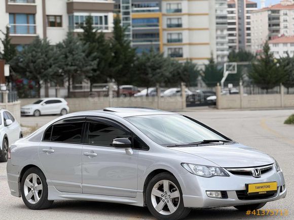 DEĞİŞENSİZ TRAMERSİZ 142 KM DE