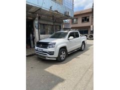 Sahibinden Volkswagen Amarok 2.0 TDI Highline 2017 Model 