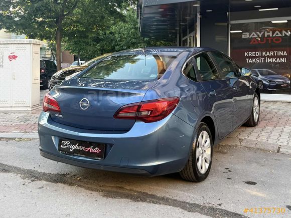 Hatasız Boyasız tramersiz 2016 düşük km