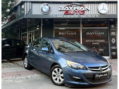 Hatasız Boyasız tramersiz 2016 düşük km