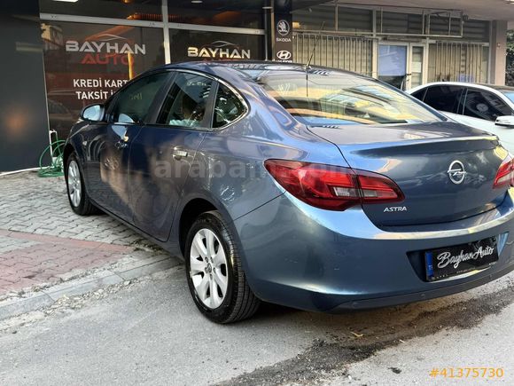 Hatasız Boyasız tramersiz 2016 düşük km