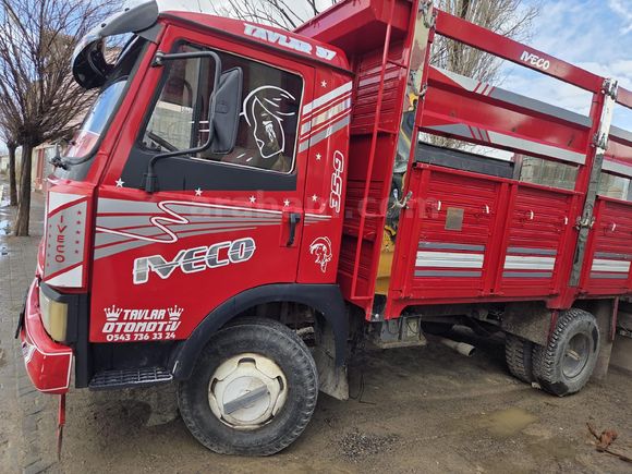 Sahibinden Iveco - Otoyol 35 35.9