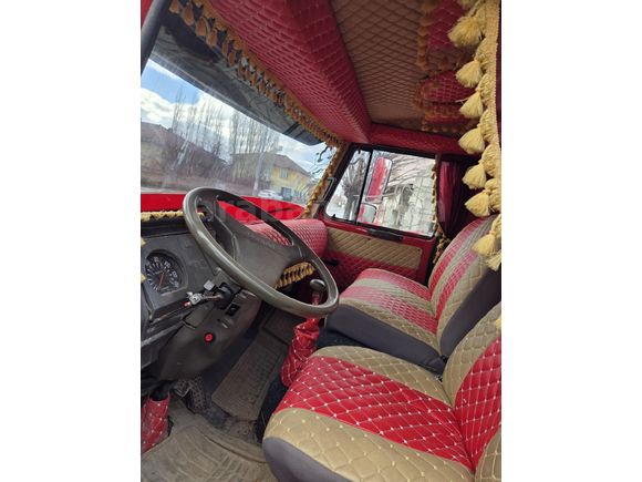 Sahibinden Iveco - Otoyol 35 35.9