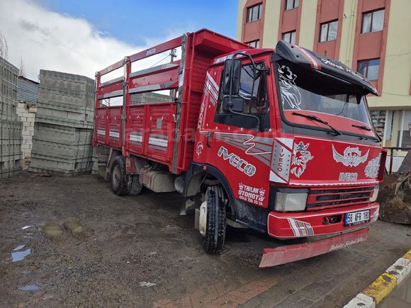 Sahibinden Iveco - Otoyol 35 35.9
