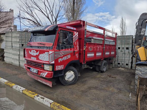 Sahibinden Iveco - Otoyol 35 35.9