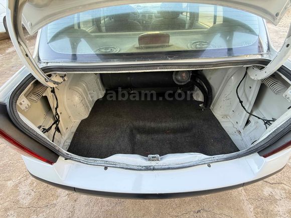 Galeriden Renault Clio 1.4 Authentique 2004 Model Şanlıurfa