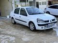 Galeriden Renault Clio 1.4 Authentique 2004 Model Şanlıurfa