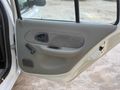 Galeriden Renault Clio 1.4 Authentique 2004 Model Şanlıurfa