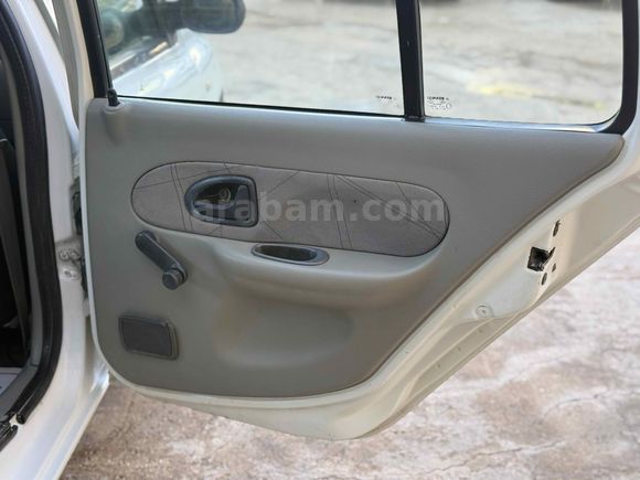 Galeriden Renault Clio 1.4 Authentique 2004 Model Şanlıurfa