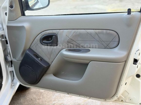 Galeriden Renault Clio 1.4 Authentique 2004 Model Şanlıurfa