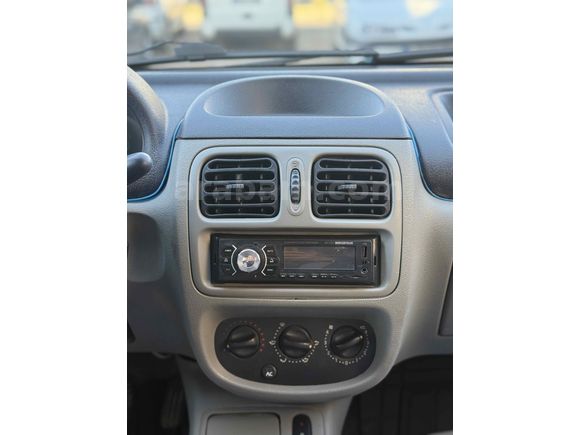 Galeriden Renault Clio 1.4 Authentique 2004 Model Şanlıurfa