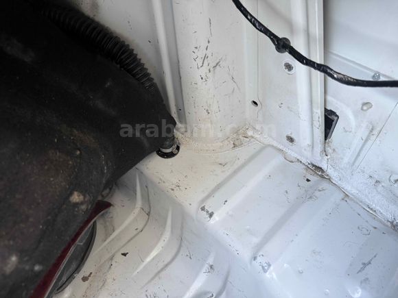 Galeriden Renault Clio 1.4 Authentique 2004 Model Şanlıurfa