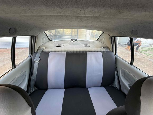 Galeriden Renault Clio 1.4 Authentique 2004 Model Şanlıurfa